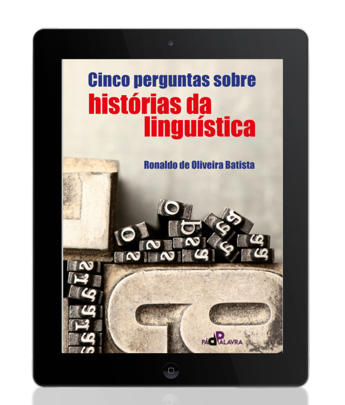 Cinco perguntas sobre histórias da linguística