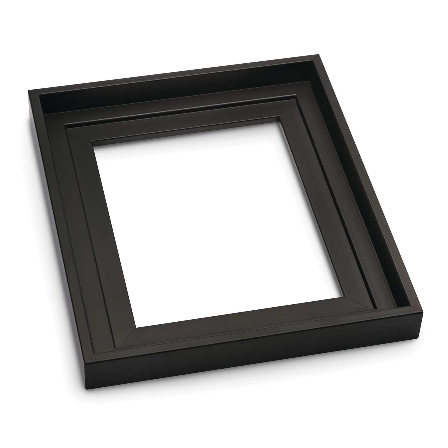Canvas in american box #249