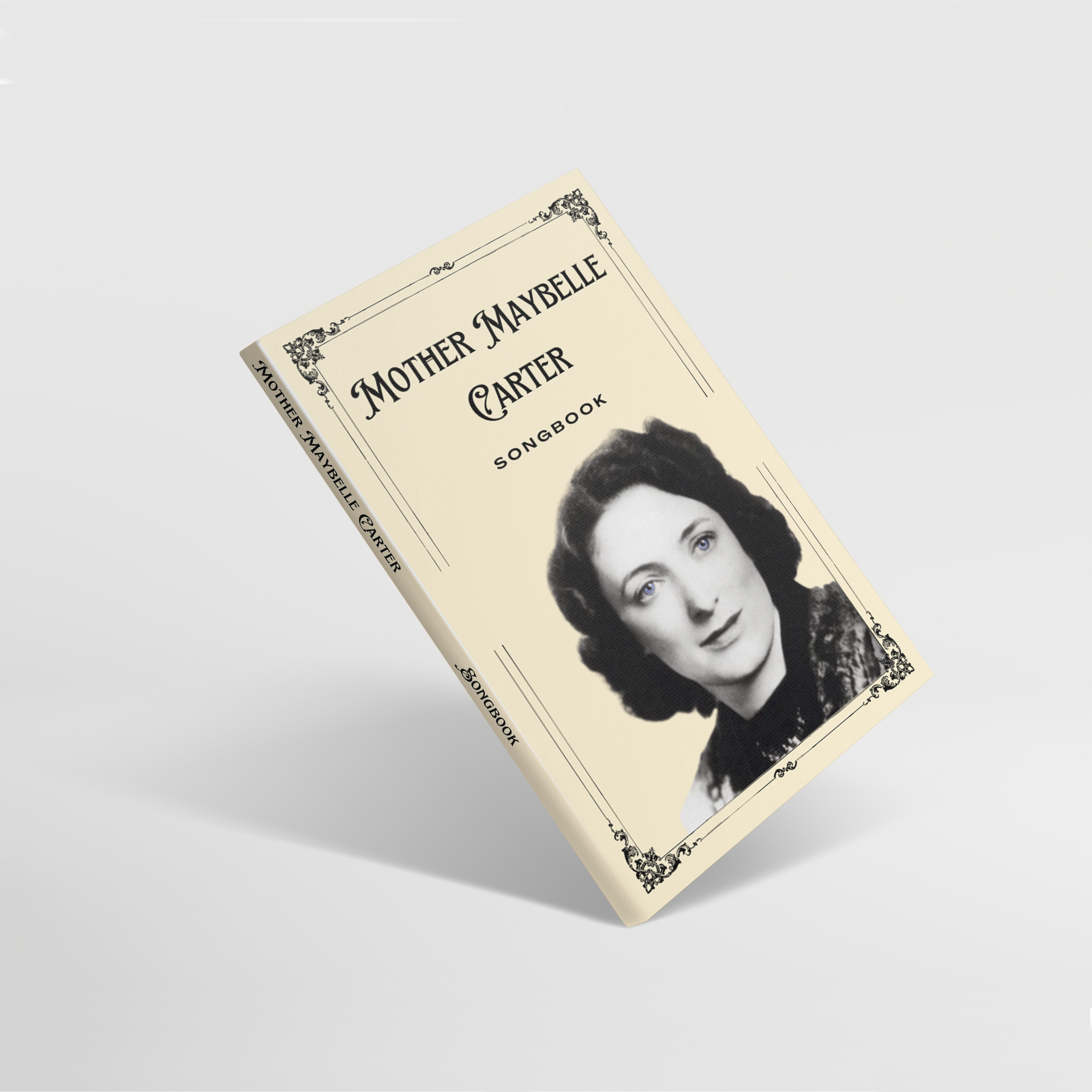 Mother Maybelle Carter Songbook