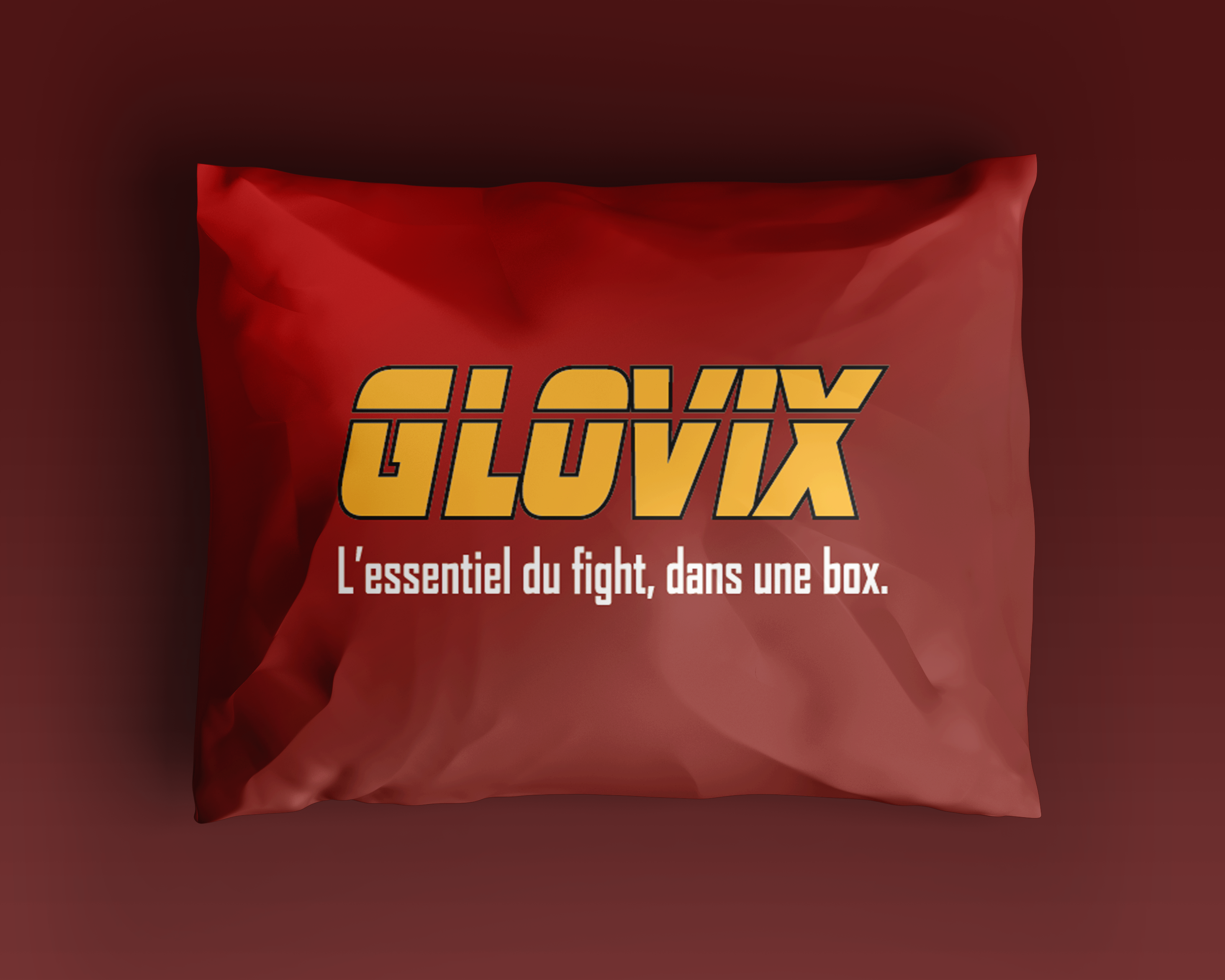 GLOVIX Deals - Gants de boxe