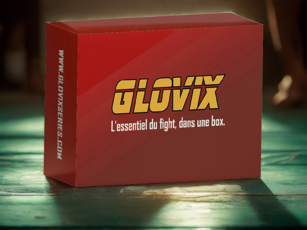 GLOVIX Series - BOOST (3 BOXS)