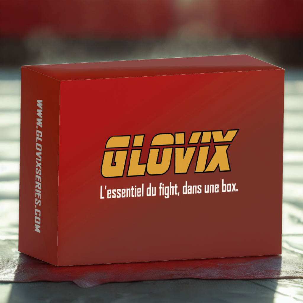 GLOVIX Series - ULTIMATE (6 BOXS)