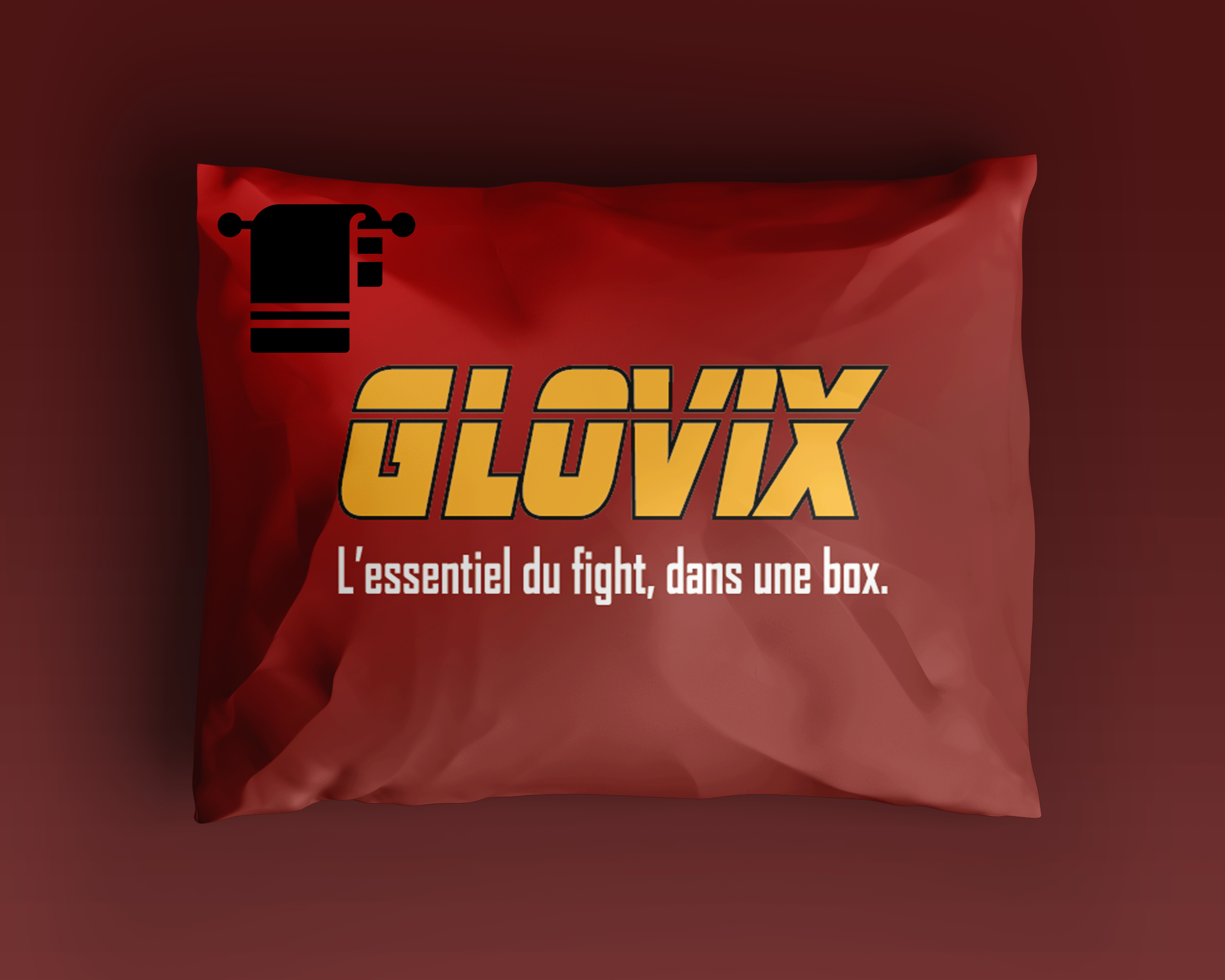 GLOVIX Deals - Serviette