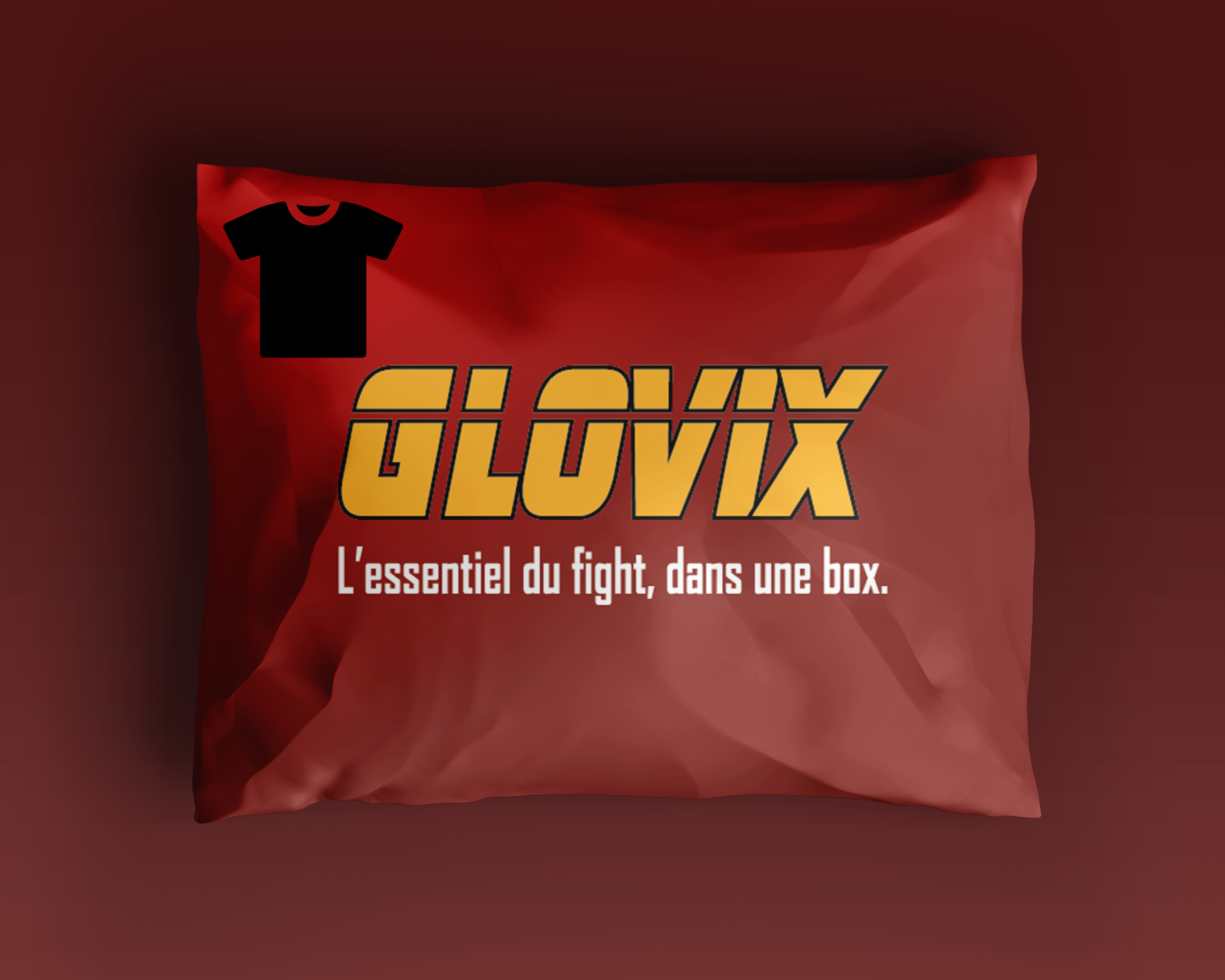 GLOVIX Deals - T-Shirt