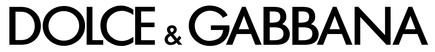 DOLCE & GABBANA