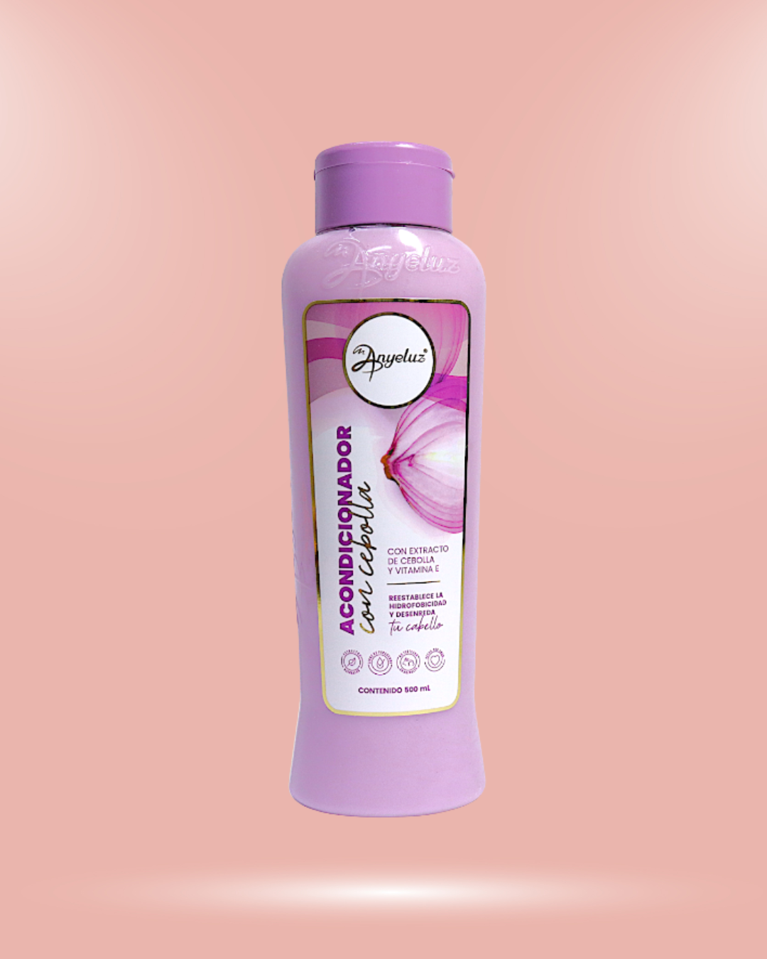 ACONDICIONADOR CEBOLLA