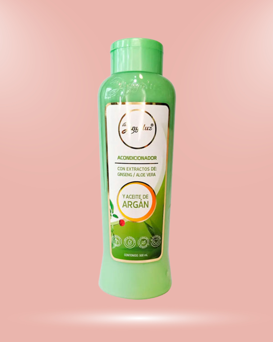 ACONDICIONADOR ALOE VERA