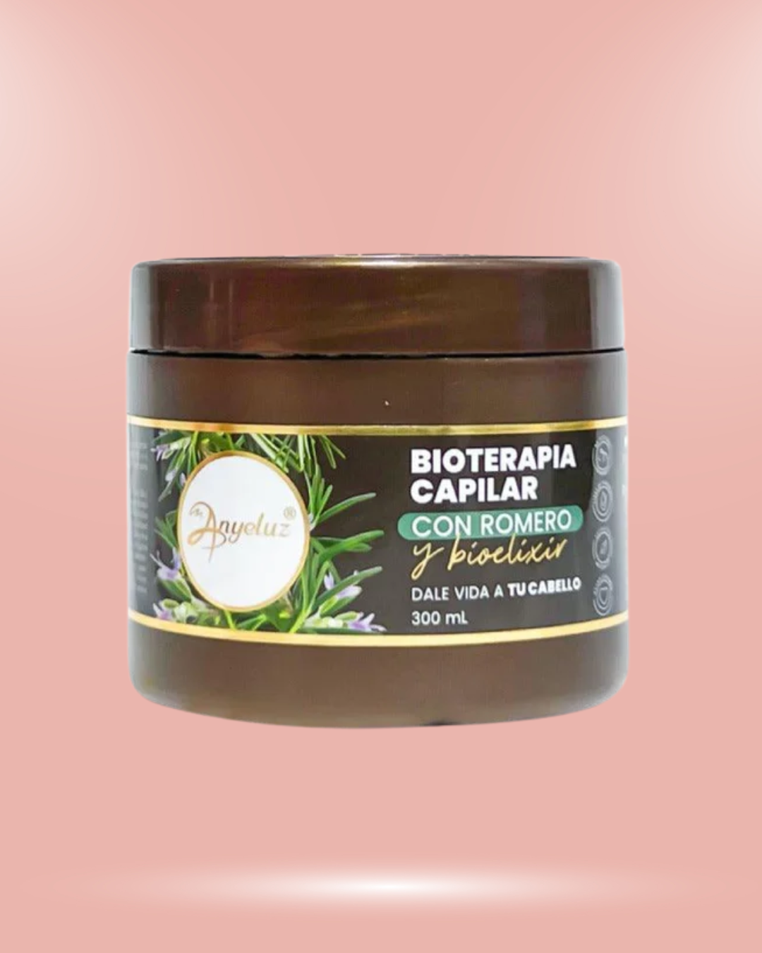 BIOTERAPIA CAPILAR ROMERO
