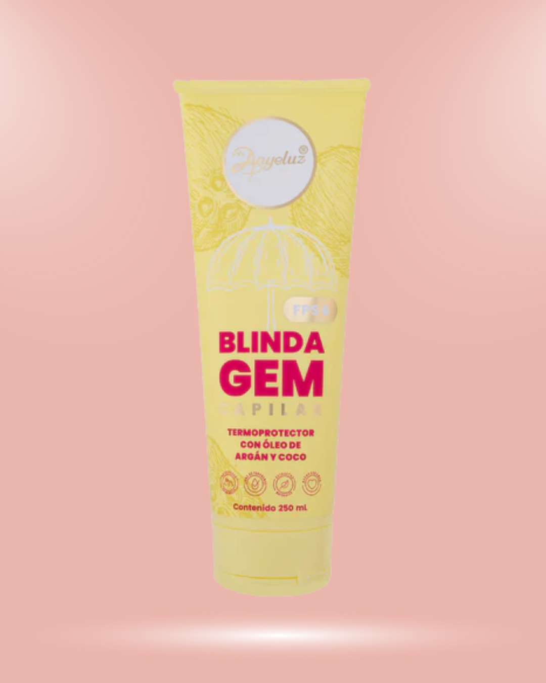 TERMOPROTECTOR BLINDA GEM
