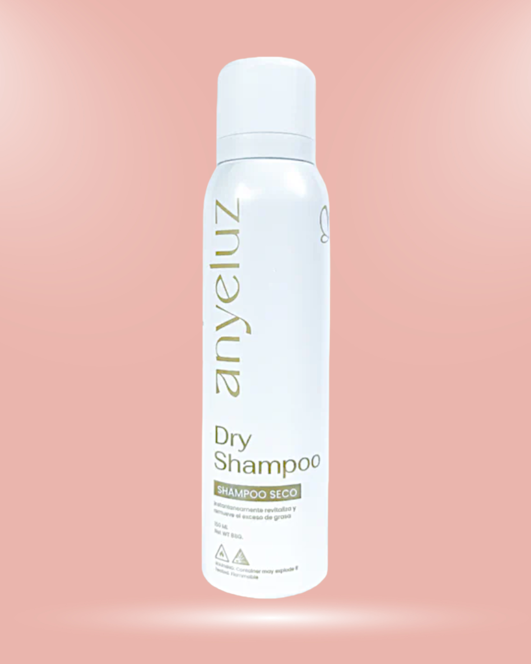 SHAMPOO SECO