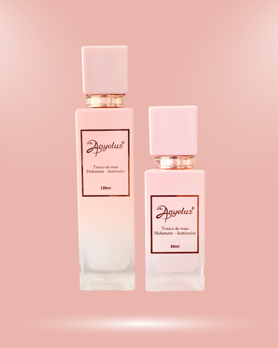 TÓNICO DE ROSAS