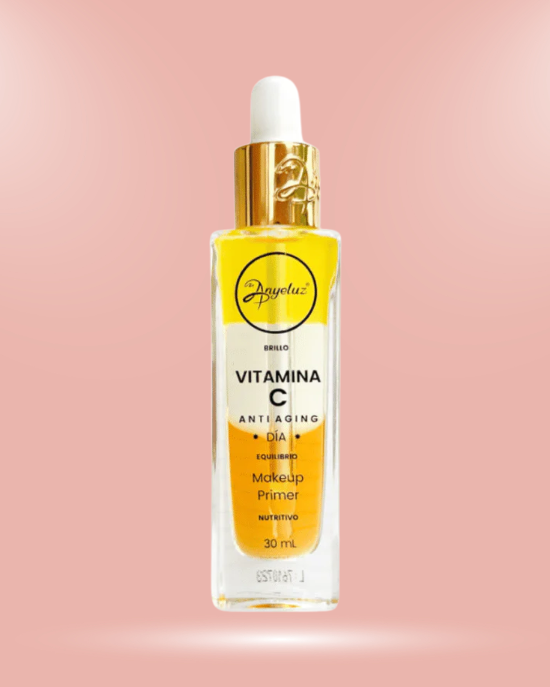 VITAMINA C DE DÍA