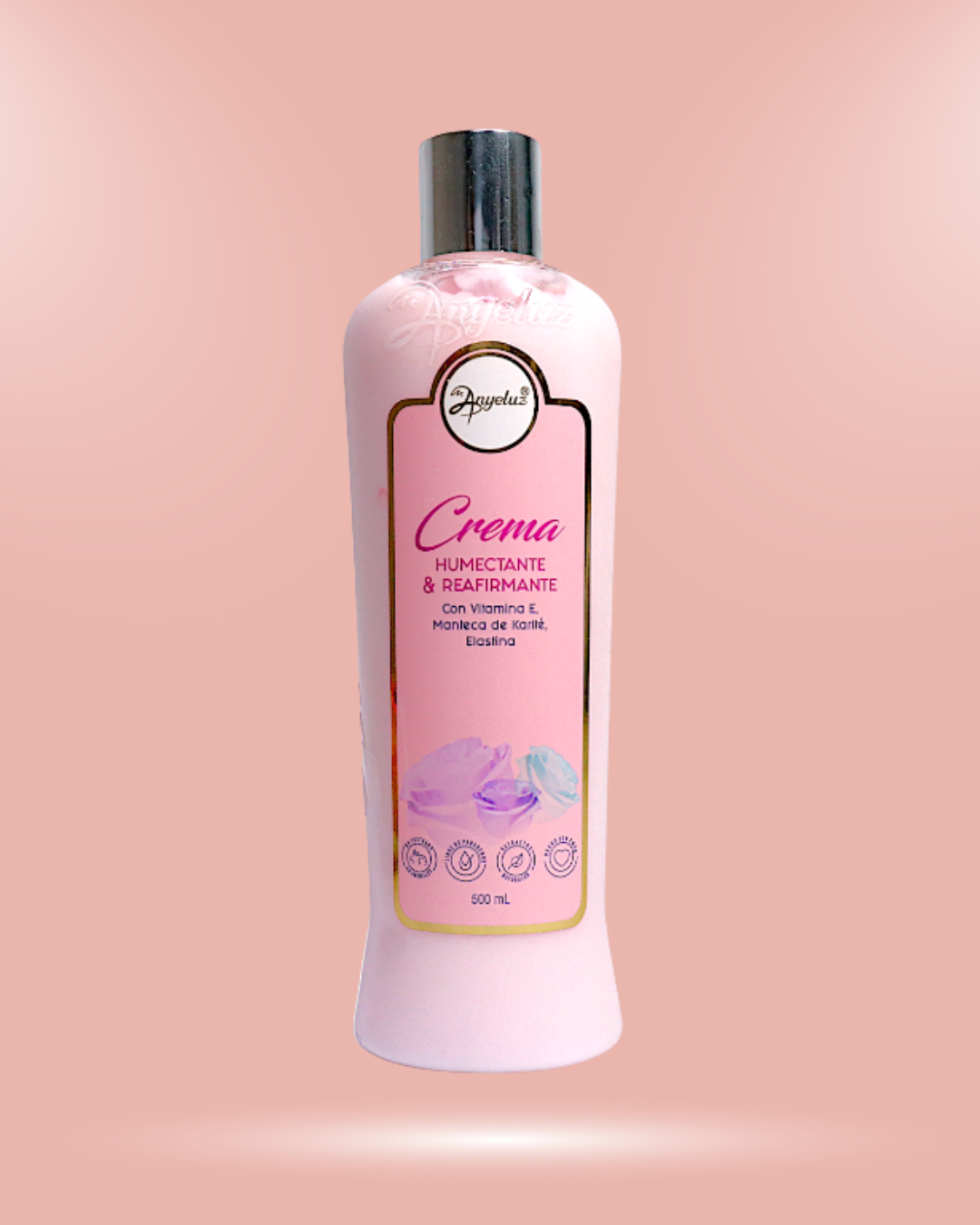 CREMA HUMECTANTE