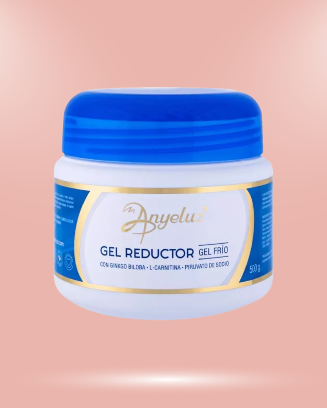 GEL REDUCTOR