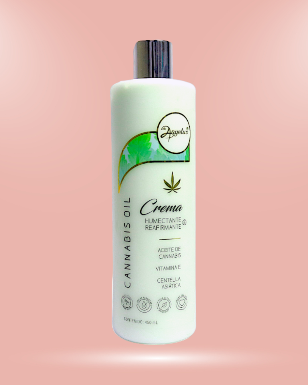 CREMA HEMP