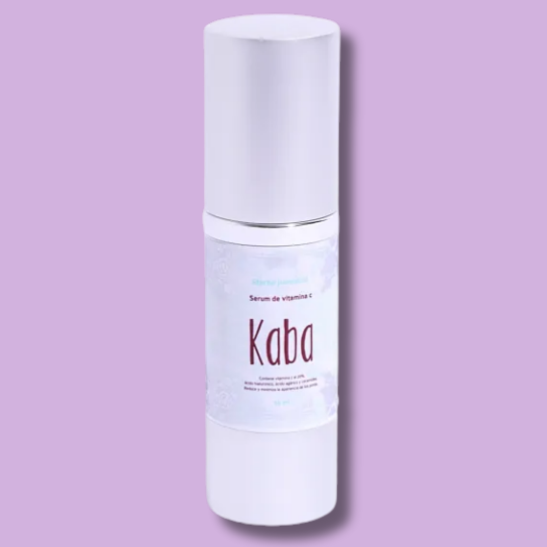 SERUM DE VITAMINA C