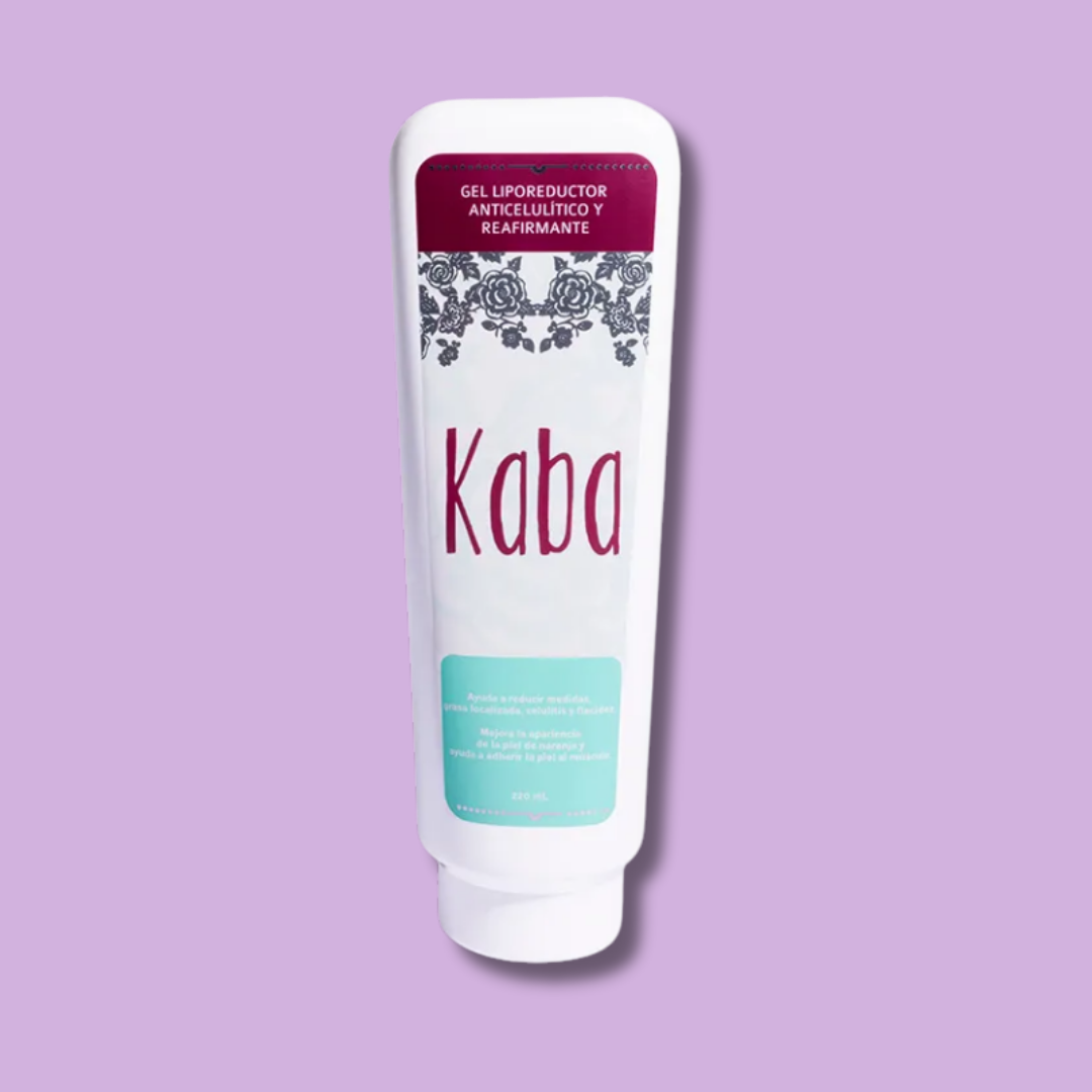 GEL LIPOREDUCTOR