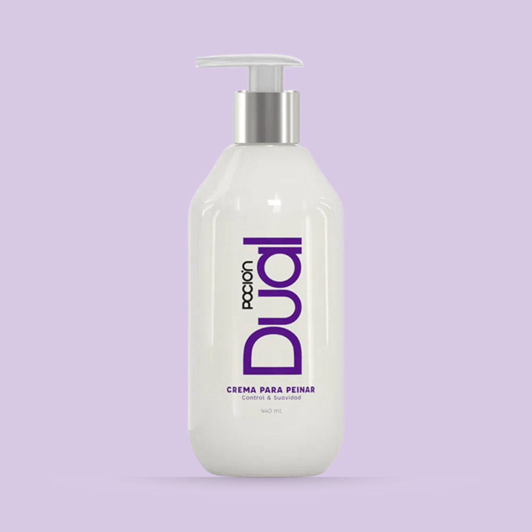CREMA PARA PEINAR POCIÓN