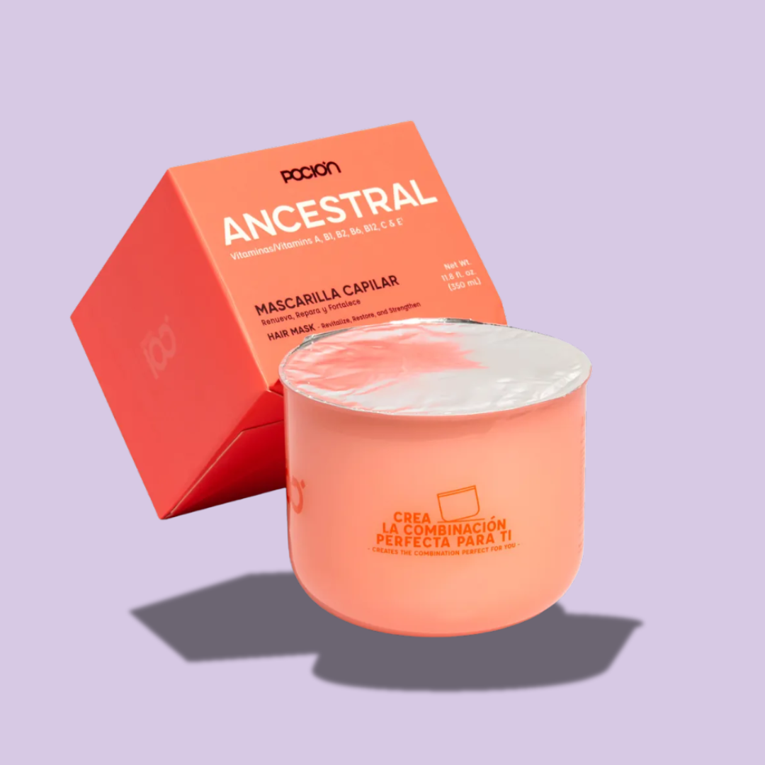 REFILL MASCARILLA
