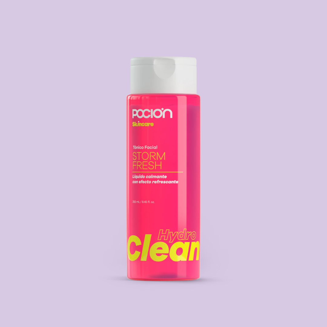 TÓNICO FACIAL