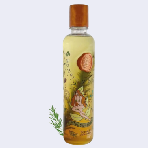SHAMPOO CONTROL GRASA