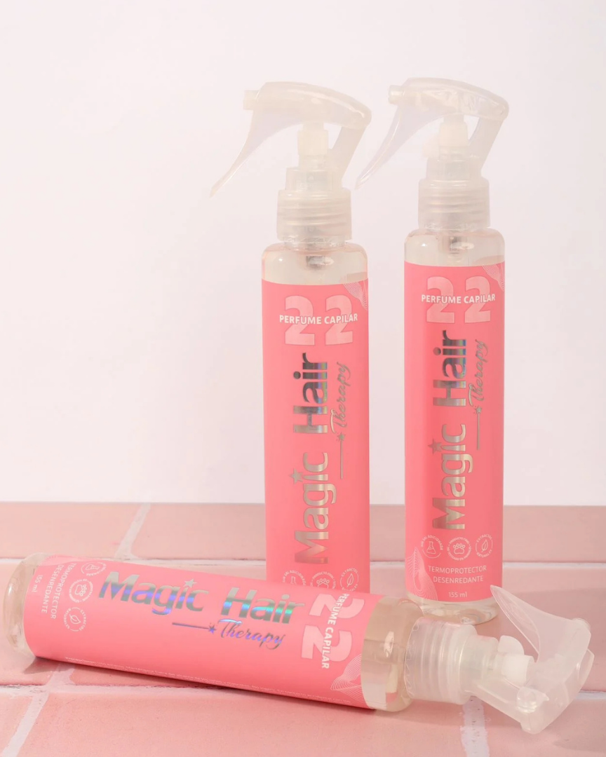 PERFUME CAPILAR #22 