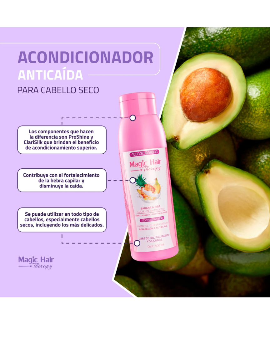 ACONDICIONADOR ANTICAIDA