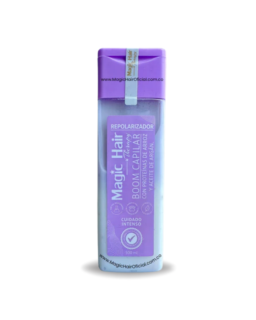 REPOLARIZADOR BOOM