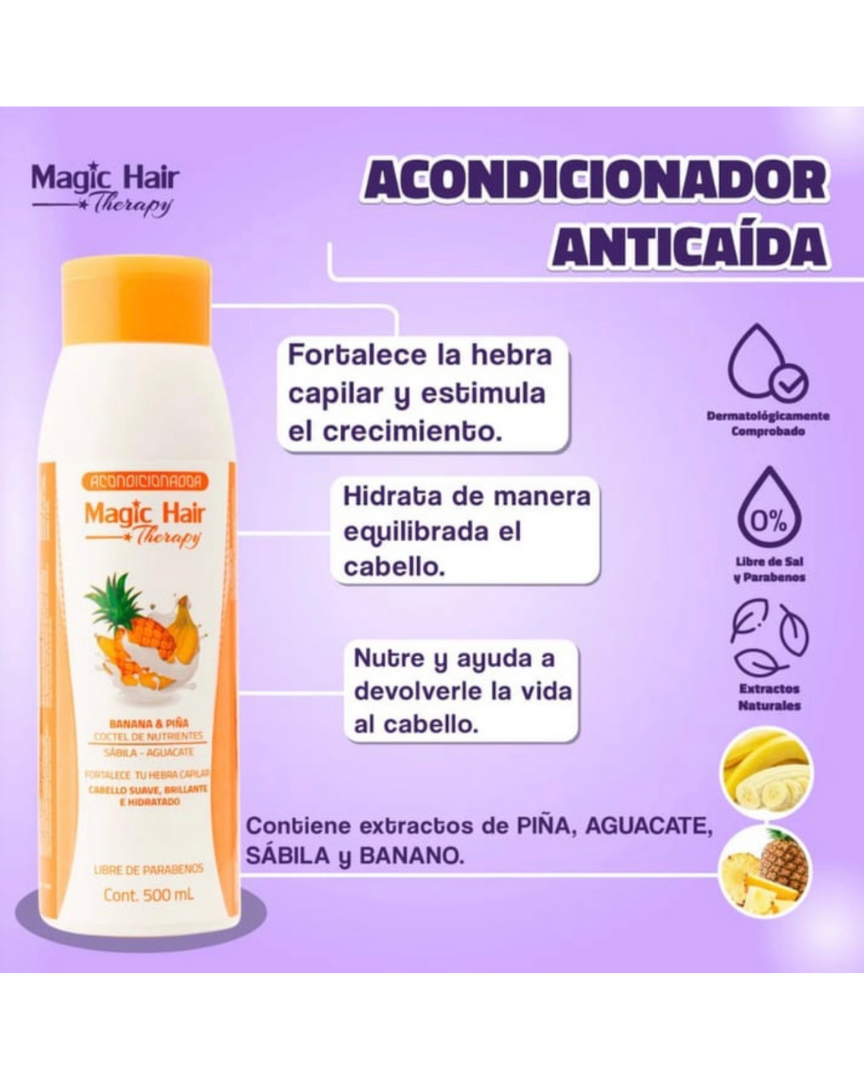 ACONDICIONADOR ANTICAIDA