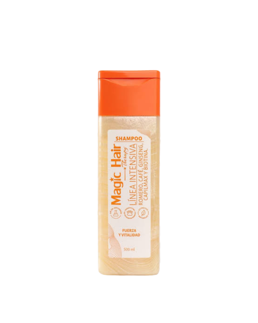 SHAMPOO LINEA INTENSIVA