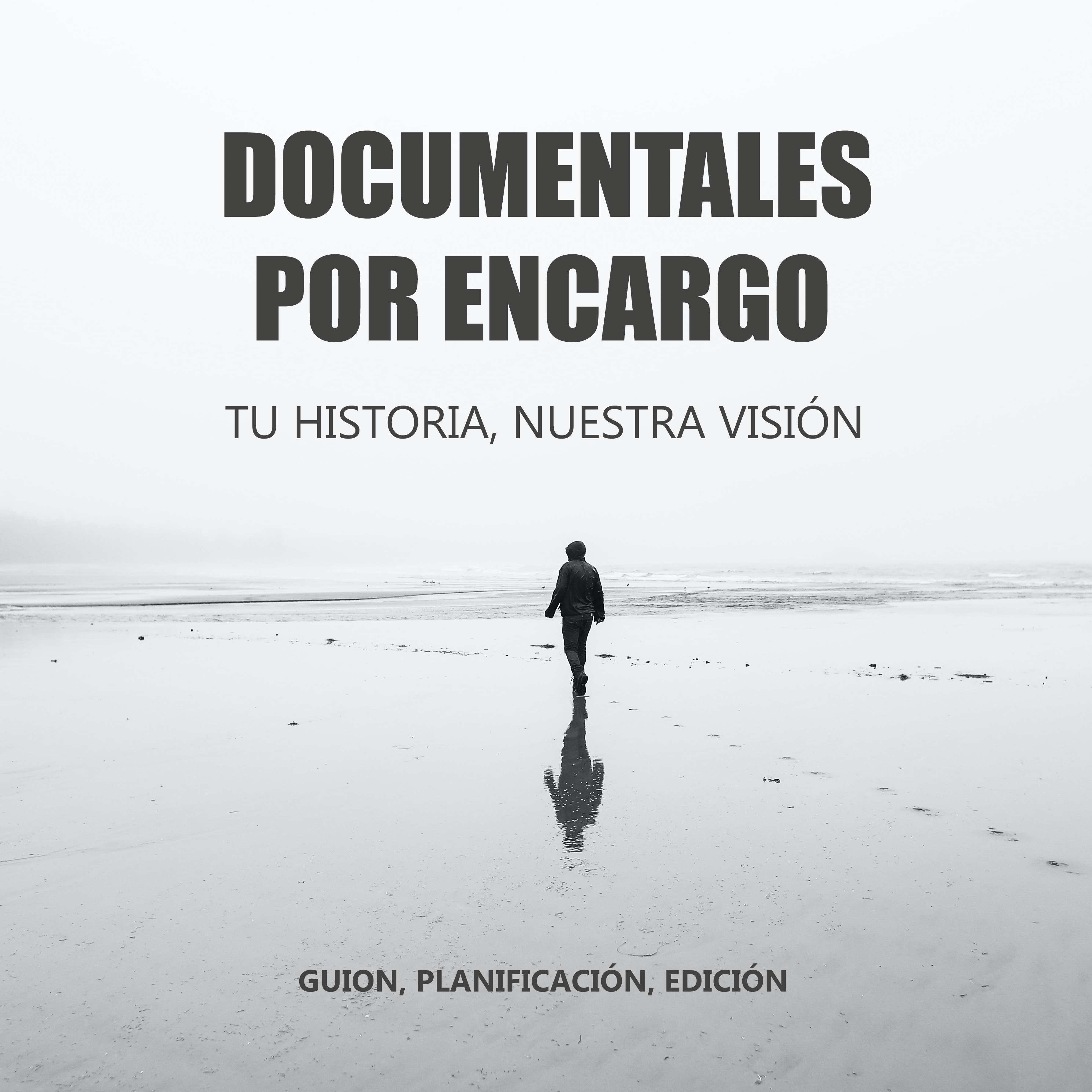 Documental por encargo