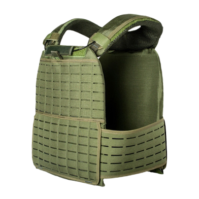 Plate Carrier Warfare Fenrir GEN2 - Verde