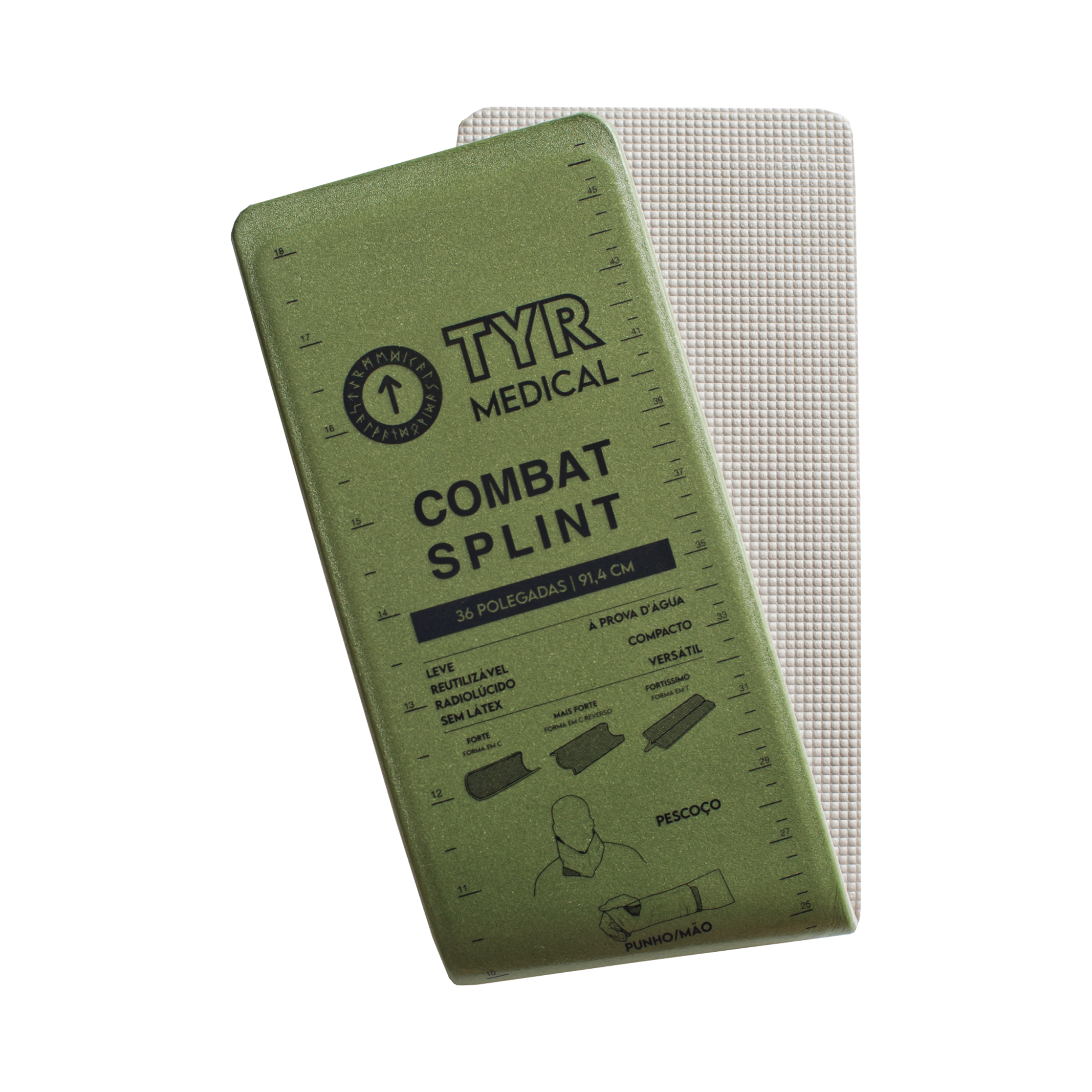 Combat Splint TYR Medical