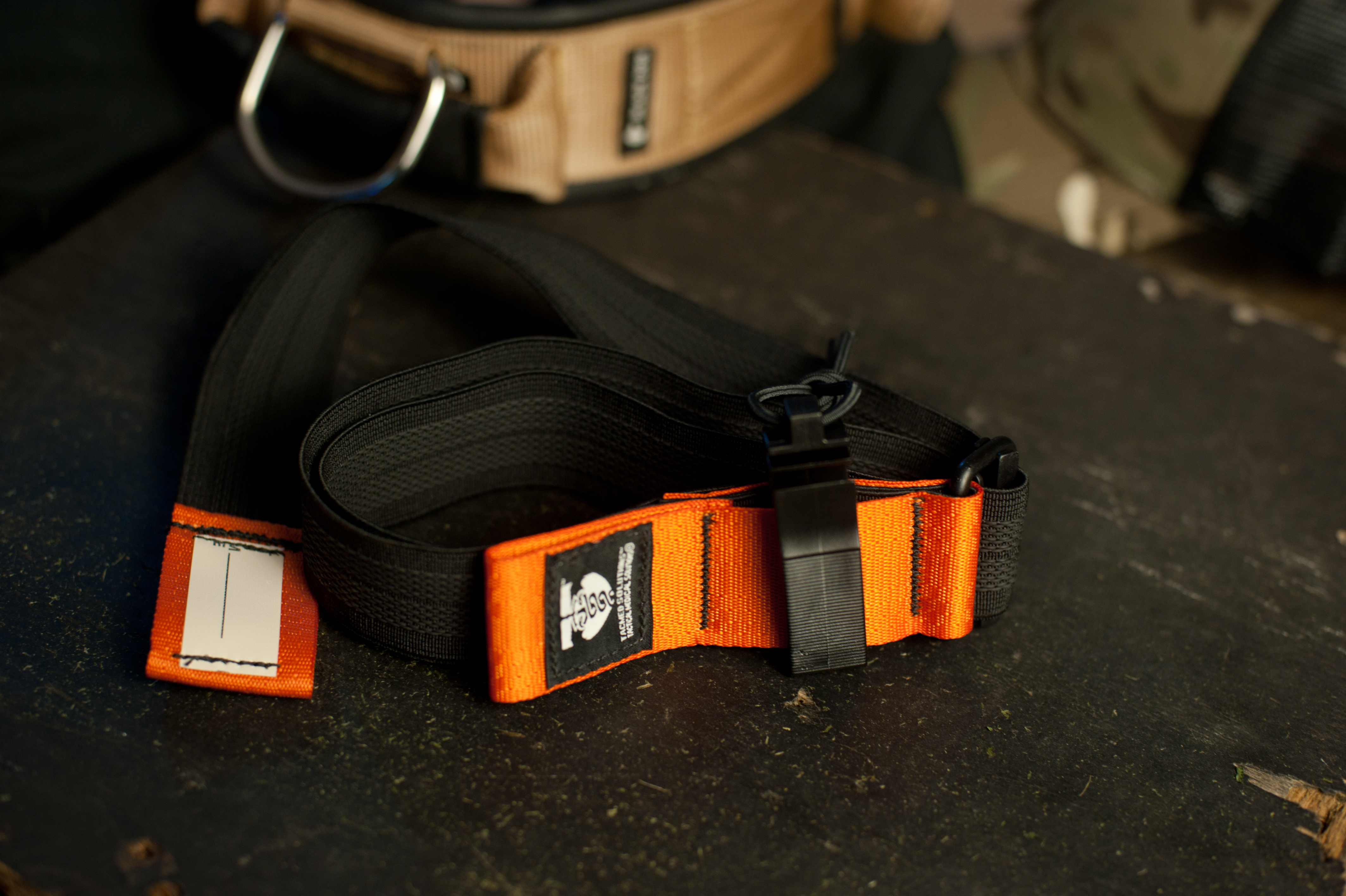 Torniquete TacMed™ K9