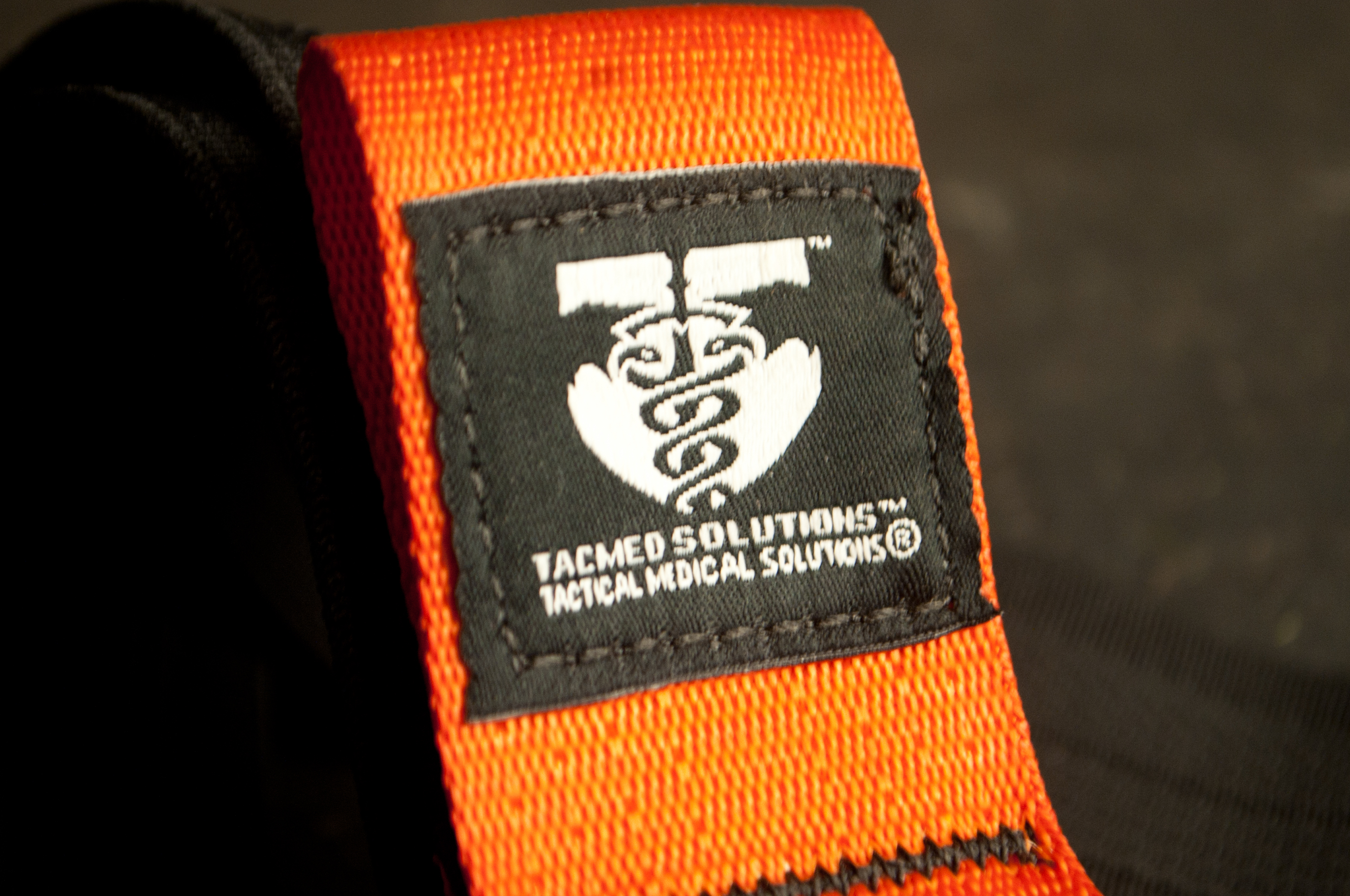 Torniquete TacMed™ K9