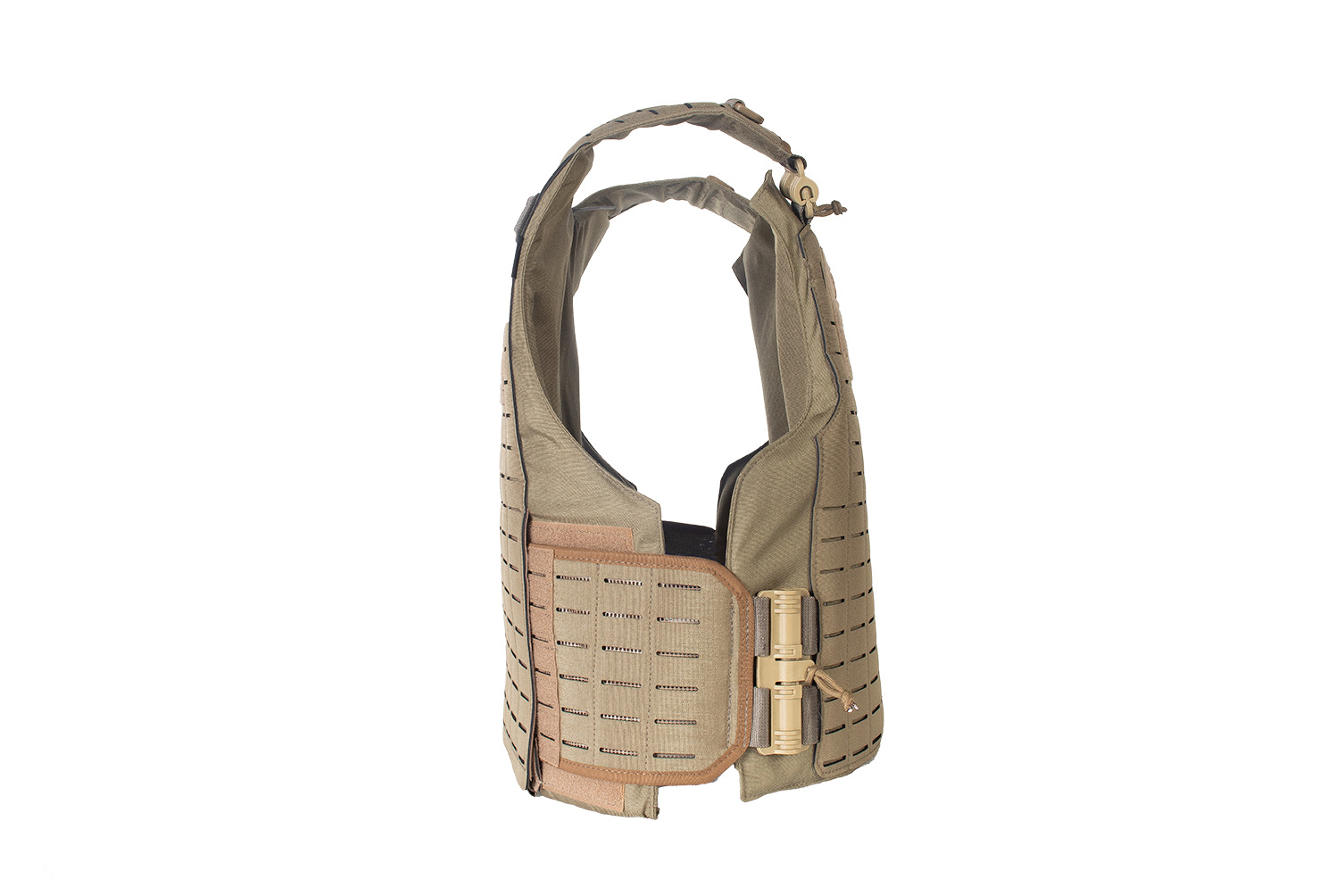 Colete Tático Modular Warfare Fenrir GEN 3