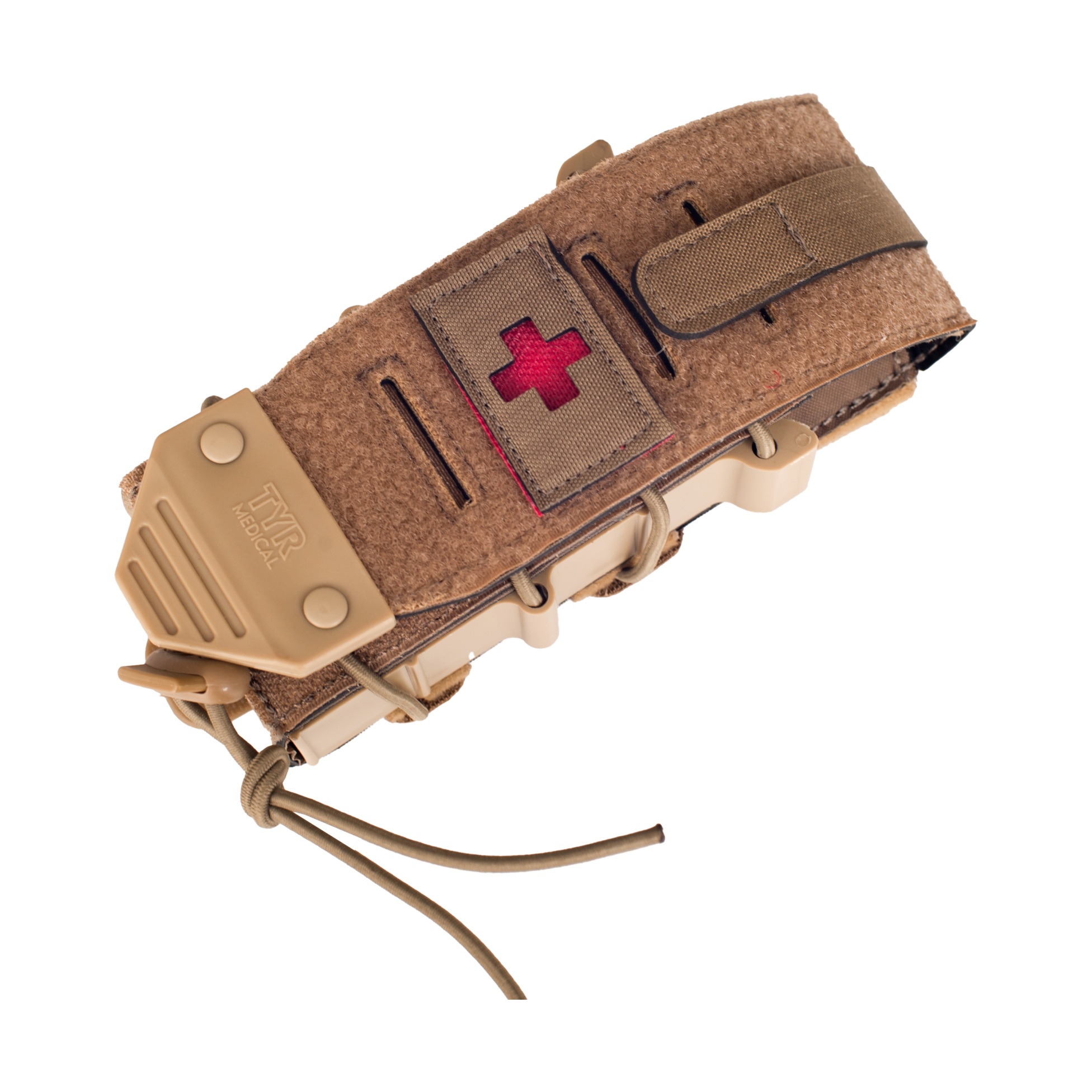 Porta-torniquete TYR Medical