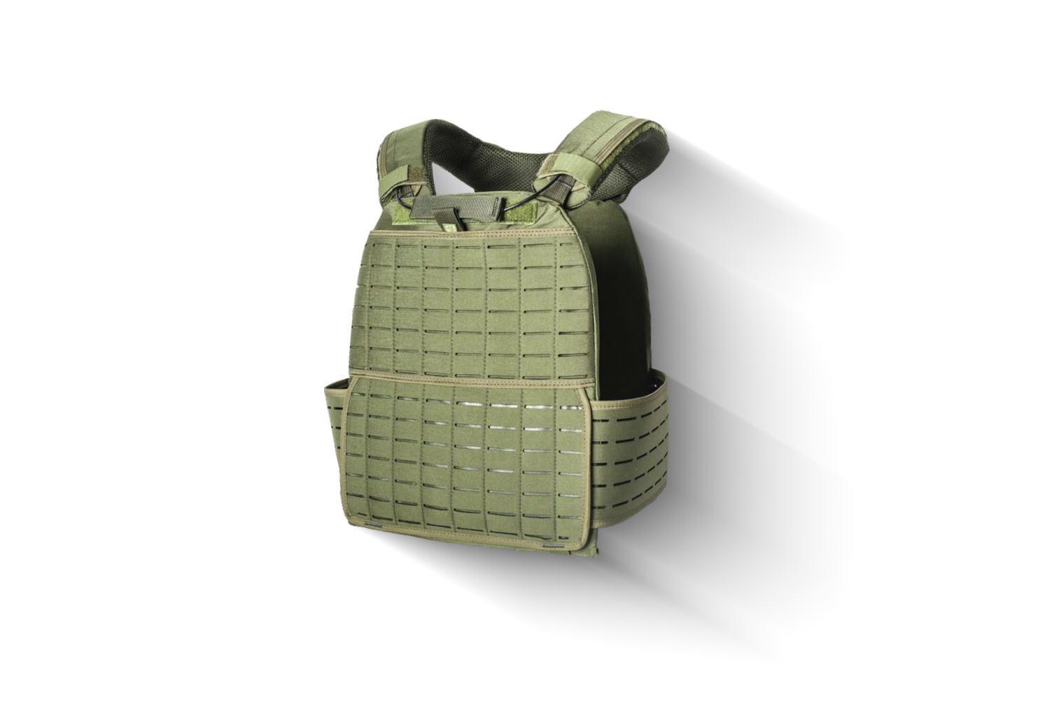 Plate Carrier Warfare Fenrir GEN2 - Verde
