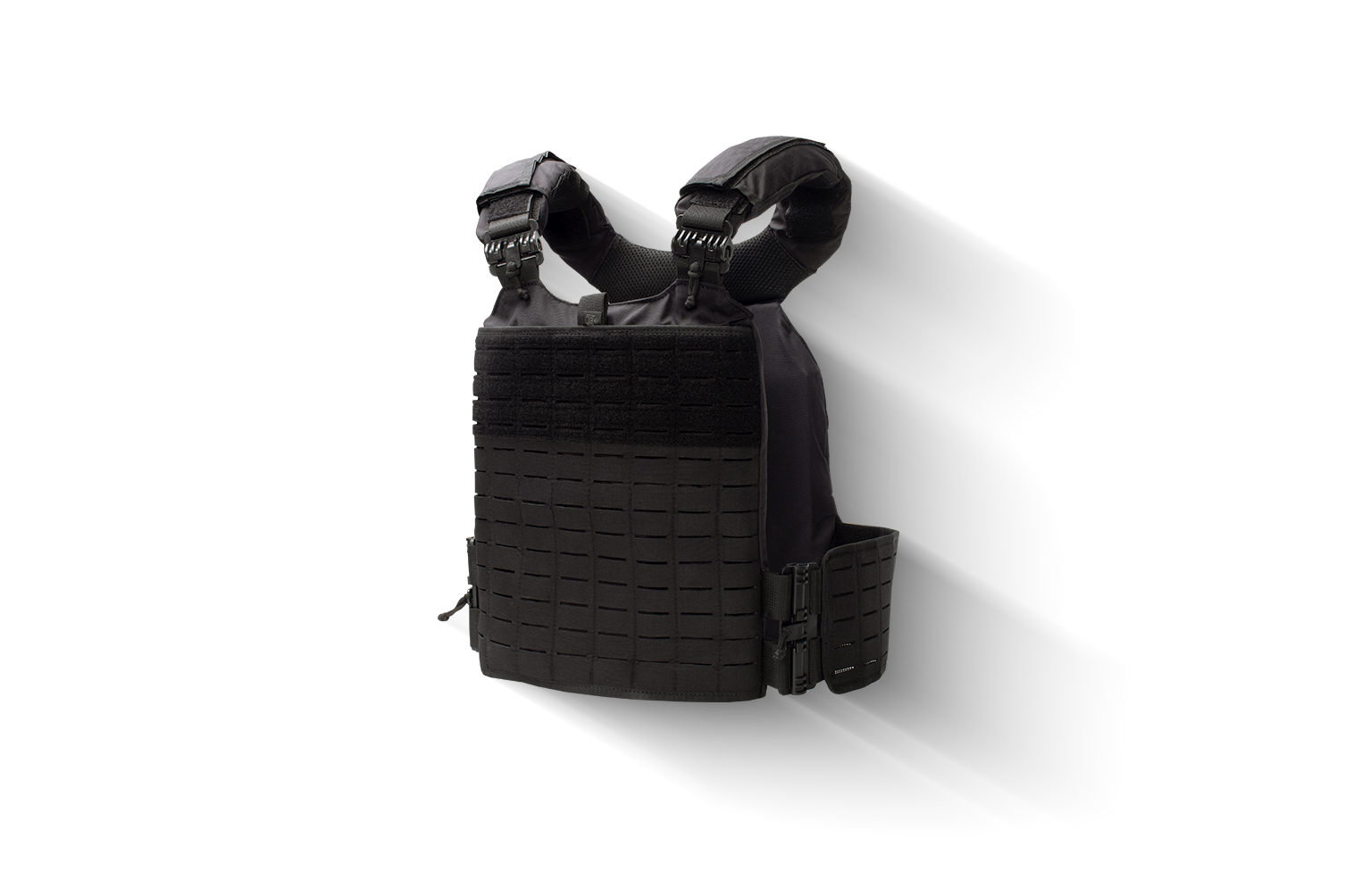 Plate Carrier Warfare Fenrir GEN3 - Preto