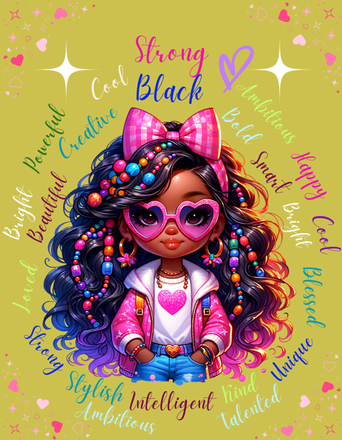 Affirmation Journals