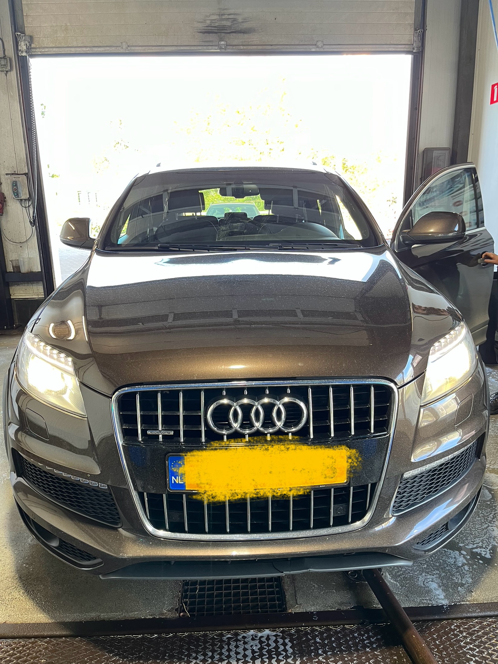 First choice clean (At Discounted Price)