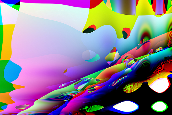 Abstract Art and Illustrations