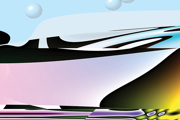 Abstract Art and Illustrations