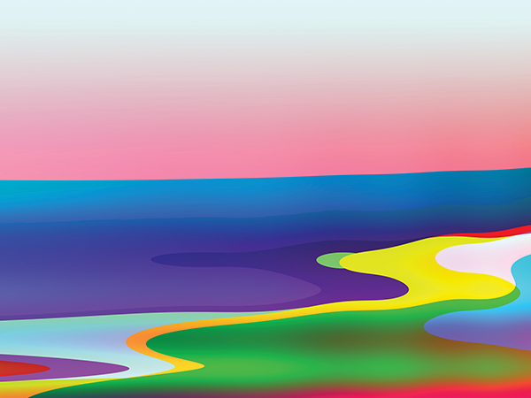 Abstract Art and Illustrations