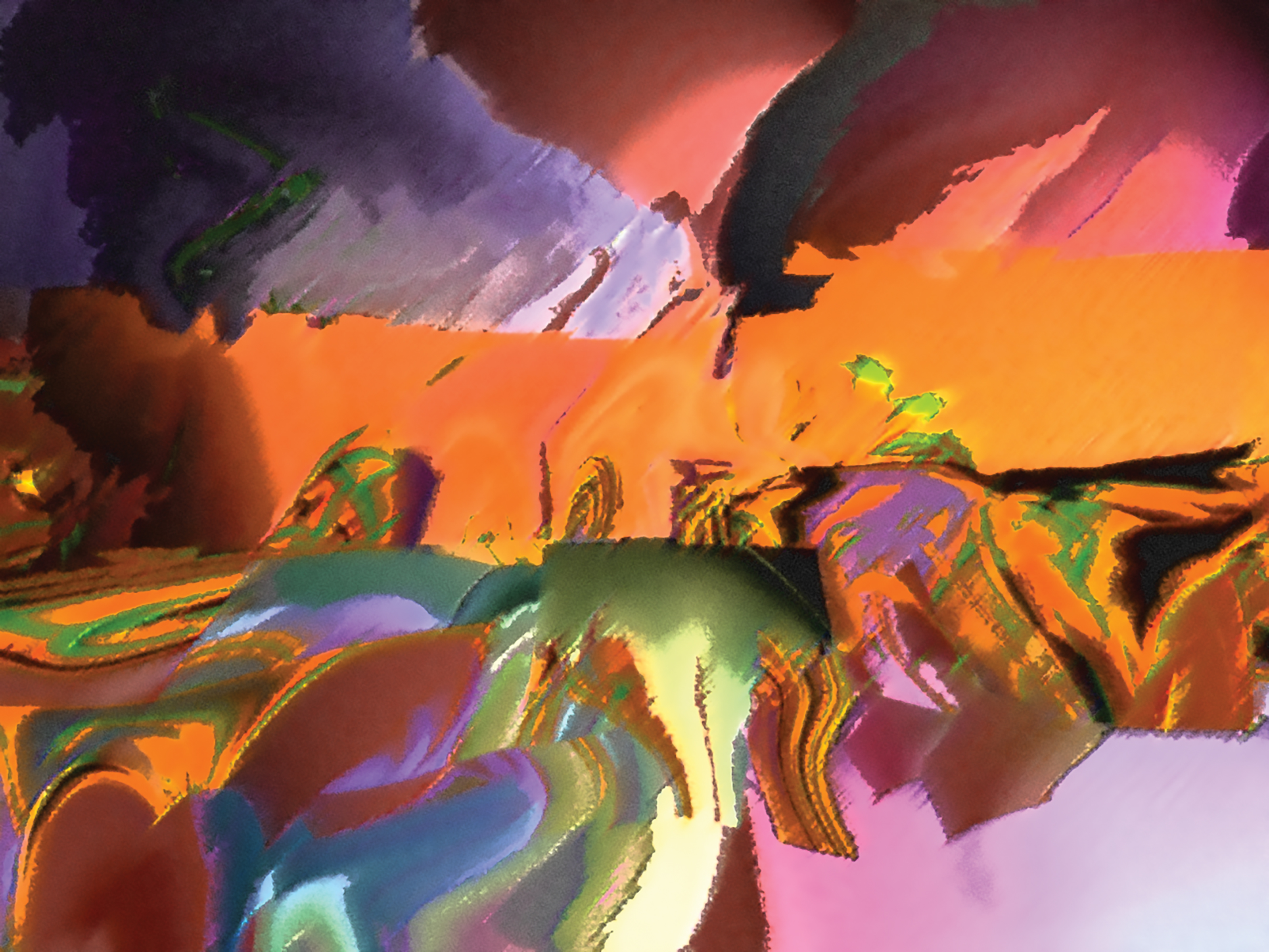 YA Exclusive Gallery