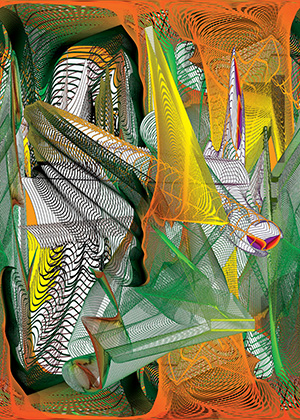 YA Exclusive Gallery