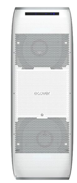 ECOVER Bus Air Purifier-Sterilizer
