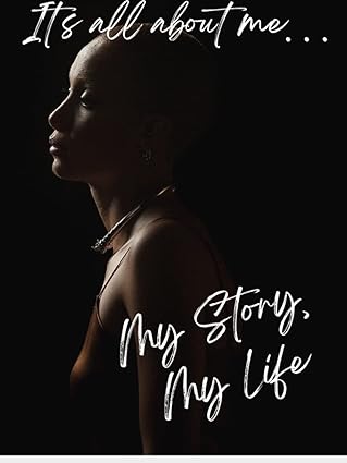 It's All About Me Journa1