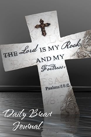 Daily Bread Journal