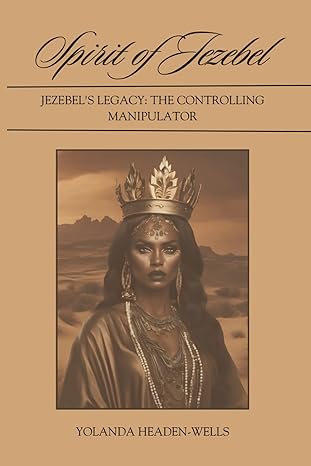 Spirit of Jezebel